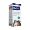 Hedrin Champú Todo en 1