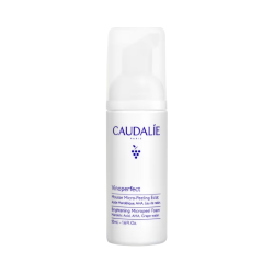 Caudalie Vinoperfect Brightening Micropeel Foam 50ml
