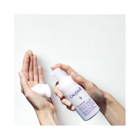 Caudalie Vinoperfect Brightening Micropeel Foam 50ml