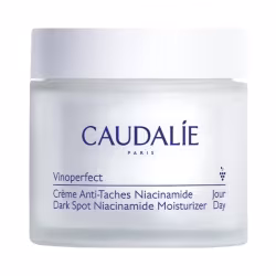Caudalie Vinoperfect Creme Antimanchas Niacinamida 50ml