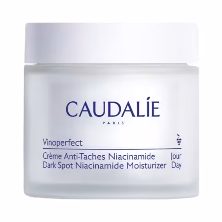 Caudalie Vinoperfect Crème Anti-Imperfections Niacinamide 50 ml