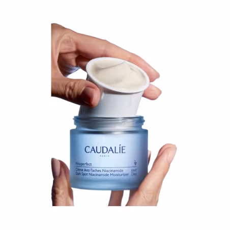 Caudalie Vinoperfect Crème Anti-Imperfections Niacinamide 50 ml