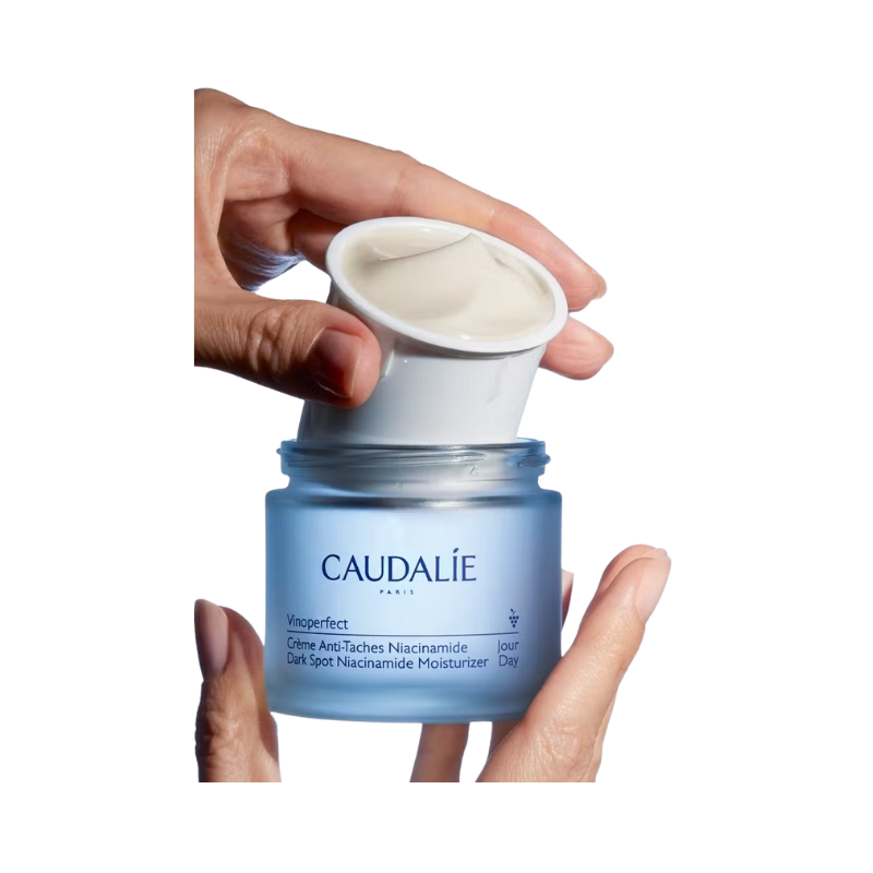 Caudalie Vinoperfect Crème Anti-Imperfections Niacinamide 50 ml