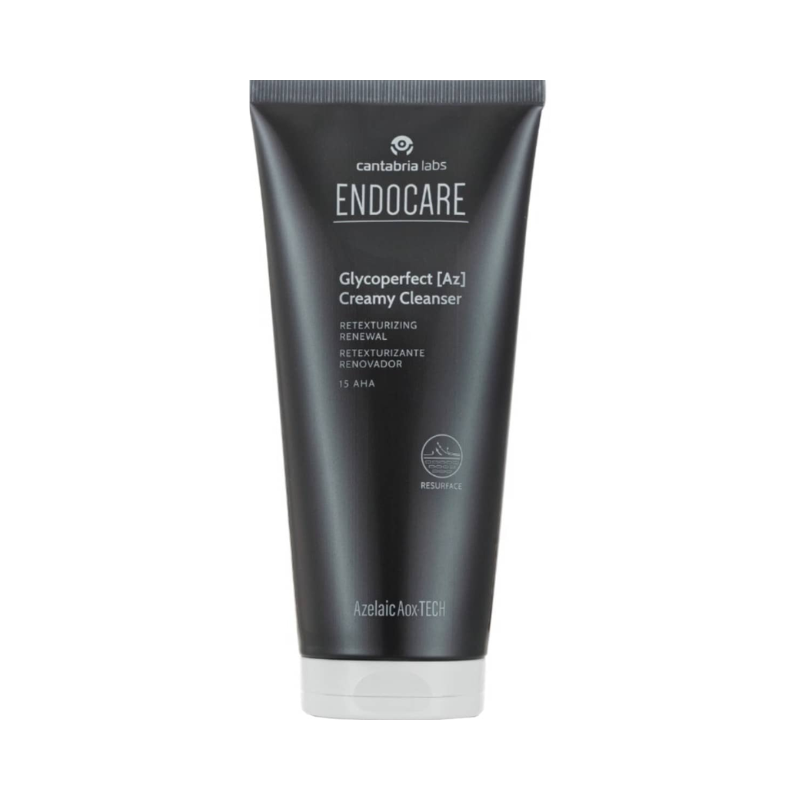Endocare Glycoperfect [Az] Creamy Cleanser 150ml