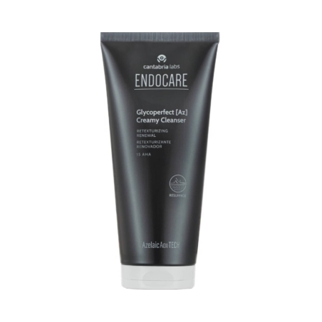 Endocare Glycoperfect [Az] Limpiador cremoso 150 ml