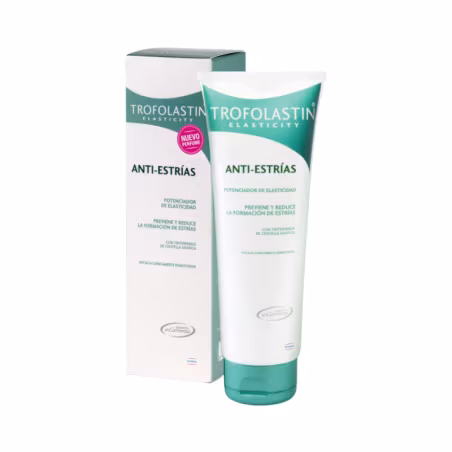 Trofolastin Elasticity Anti-Stretch Marks 250ml