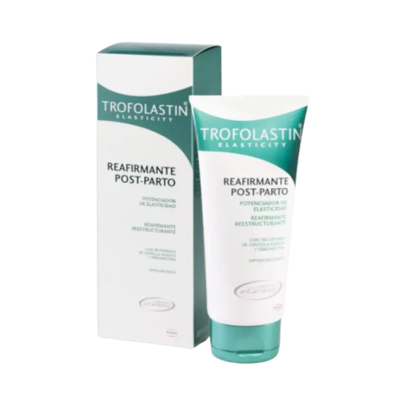 Trofolastin Elasticity Reafirmante Pós-Parto 200ml