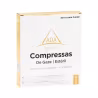 Compresses Ada de Gaze Stériles 10x10cm 10 unités