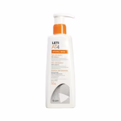 LetiAT4 Gel de Ducha 250ml