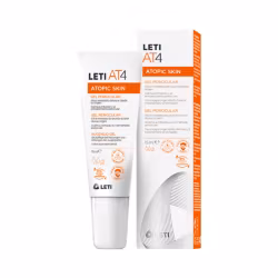 Gel périoculaire LetiAT4 15 ml