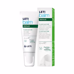 Letibalm Repair Fluído Nature 10ml