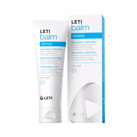 LetiBalm Repair Body Balm 75ml