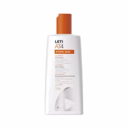 LetiAT4 Shampoing 250ml
