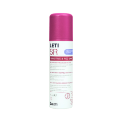 LetiSR Sensitive Red Skin Active Anti-Redness Mist 75ml