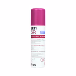 LetiSR Sensitive Red Skin Bruma Anti-Vermelhidão Ativa 75ml