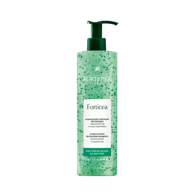 Rene Furterer Forticea Champú Energizante 500ml