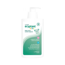Lutsine Eryplast Baby Loção Corporal 500ml