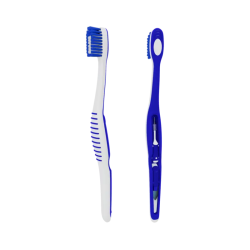 Elgydium 4 in 1 Soft Toothbrush
