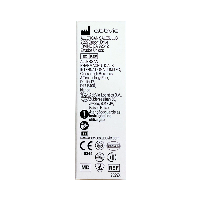 Solución oftálmica Refresh Tears 12 ml