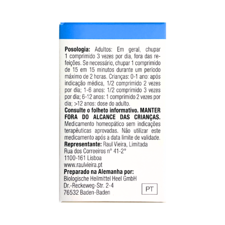 Spascupreel 50 comprimés