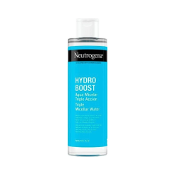 Neutrogena Hydro Boost Eau Micellaire Triple Action 400ml