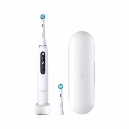 Oral-B Laboratory IO5 Electric Toothbrush White