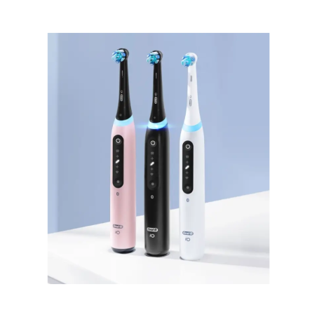 Oral-B Laboratory IO5 Electric Toothbrush White