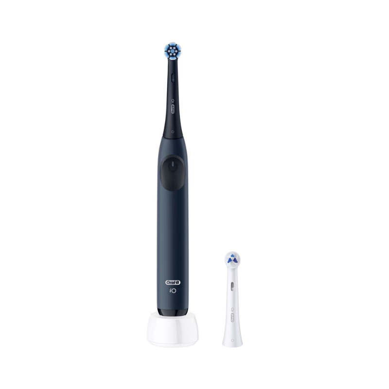 Oral-B Laboratory IO2 Electric Toothbrush Blue