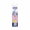 Oral-B IO Gentle Care Recharge Brosse à Dents Blanche 4 unités