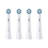 Oral-B IO Gentle Care Recambio Cepillo de Dientes Blanco 4 unidades