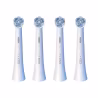 Oral-B iO Ultimate Clean Toothbrush Refill White 4 units