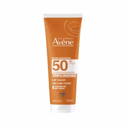 Avène Protetor Solar Leite Toque Seco FPS50 250ml