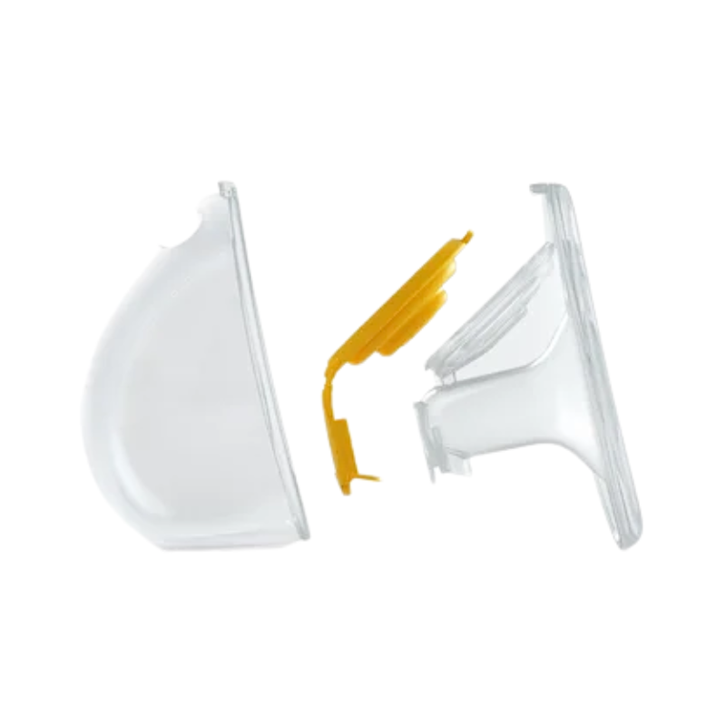 Medela Hands-Free Silicone Membranes 2 units
