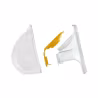 Medela Hands-Free Membranas Silicona 2 unidades