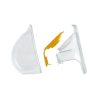 Medela Hands-Free Membranes Silicone 2 unités