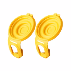 Medela Hands-Free Membranas Silicone 2 unidades