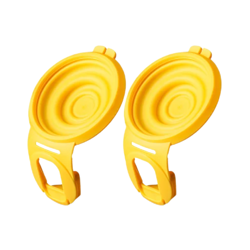 Medela Hands-Free Silicone Membranes 2 units