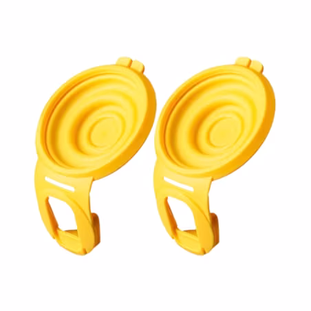 Medela Hands-Free Membranas Silicona 2 unidades