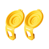 Medela Hands-Free Silicone Membranes 2 units