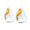 Medela Hands-Free Collecteurs 2 unités