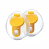 Medela Hands-Free Copas de Recogida 2 unidades
