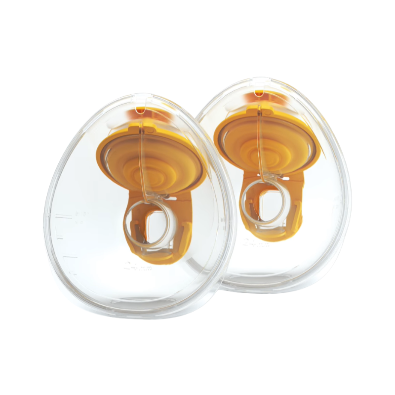 Medela Hands-Free Collection Cups 2 units