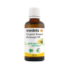 Medela Organic Breast Massage Oil Double Action 50ml