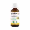 Medela Organic Huile de Massage Mammaire Double Action 50ml