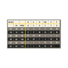 Medela Soutien-Gorge d’Allaitement et d’Expression 3-en-1 Noir M