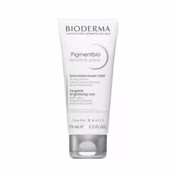 Bioderma Pigmentbio Sensitive Areas Targeted Brightening Care 75ml