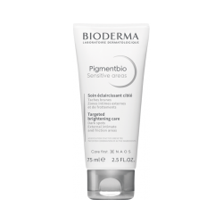 Bioderma Pigmentbio Zonas Sensibles 75ml