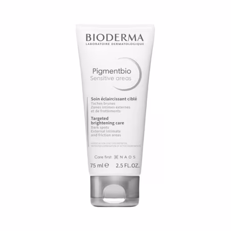 Bioderma Pigmentbio Zonas Sensibles 75ml