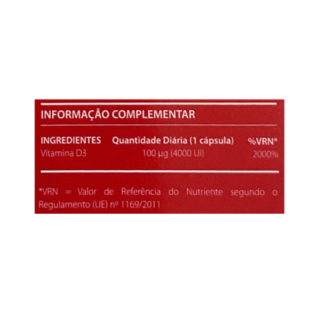 Mixvit D 90 cápsulas blandas
