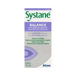 Systane Balance Solución Oftálmica 10ml